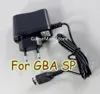 15pcs/lot EU US AC Home Wall Netzteil Ladegerät Adapterkabel für GBA SP