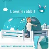 Toy Tents Bed Luifel Dream Kinderen spelen Tents Playhouse Privacy Space Jongens Girls Toddlers Pop Up Portable Frame Curtains Bed Tent Indoor Toys L410