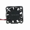 Kylning 2st GDSTIME DC 5V DuPont 2Pin 25x25x7mm 25mm Mini DC Brushless Cooling Fan