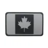 PVC Epoksydowa Flaga Armband UK Niemcy France Włochy Włosze Zjednoczone Kanada Flaga odznaki odznaki plecak dżinsy dekoracyjne