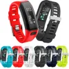 Uhr Band für Garmin Vivosmart HR Smart Armbänder Silikon Uhrengurt für Garmin Vivosmart HR Sportgelenksgurt