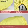 Rhinowalk Bicycle bag waterproof rain cover Luggage bag Rainproof dust cover Protective Equipment Foldable Pannier Cover