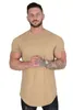 T-shirt designerski Męskie T-shirty Nowe lekkie sport