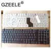 Claviers Gzeele Nouveau clavier pour ordinateur portable UI pour HP pour Compaq Presario A900 A909 A945 Clavier noir