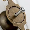 Bowarepro Antique Doorknob Ручки ящика золотой шкаф кухонная шкаф