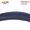 CST FOXRAILマウンテンバイクタイヤC-FT1自転車部品26インチ27.5/29*1.95 120TPI ULTRA LIGHT RACING折りたたみ折りたたみスタビプルーフ自転車タイヤ