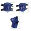 Dropshipping!!Wrist Elbow Pads Wear Resistant Breathable Accessory Protective Gear Elbow Pads Knee Guards for Riding