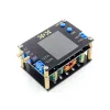 50W Variable DC Boost/Buck Converter CC CV 0.5-30V Adjustable Regulated Voltmeter Adjustable Power Supply Module