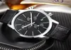 Alle wijzerplaten All Work Watch Menes of Womenes Stainless Steel Belt Quartz Top Watch Casual Watch15762500