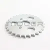 420/428 Motorcycle Motorbike 29T Rear Sprocket for Honda Z50A Z50 Z50R Z50J Monkey Bike Motor Moto Pit Dirt Bike Accessories