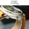 Designer Men Mechanical Watch Classic Sports Mécanique masculin 45 mm Manuel PAM00183