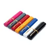 Sunglasses 1.00- 4.00 Small Compact Metal Case Eyeglass Presbyopic Glasses Portable Reading With Pen Tube