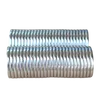 10-500pcs 15x1 aimant en néodyme 15 mm x 1 mm n35 ndfeb rond super puissant fort Disque Imanes magnétique permanent 15 * 1