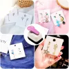 Punch Sturdy Earring Card Hole Punch New DIY Punch Perforator Embosser Metal Punching Machine