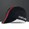 Bicicleta de ciclismo Gorras ciclismo bicicleta pirata bandeira de bicicleta de bicicleta de bicicleta chapéu de bicicleta de bicicleta