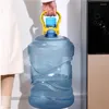 Butelki z wodą galon butelka Uchwyt przenośny ergonomiczny nośnik energetyka oszczędność zagęszczenie podnoszenia wiadra