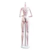 1 pc 25 cm poppen Display Stand Holder voor poppen Model Support Frame Prop Up Girl Dolls Accessoires Accessoires Figuur Display Holder