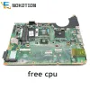 マザーボードNokotion 600862001 580973001 DA0UP6MB6F0 FOR HP PAVILION DV7 DV7T DV73000ラップトップマザーボードPM55 DDR3 G105MフリーCPU