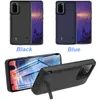 10000Mah Power Case For Samsung Galaxy S23 S22 Ultra S8 S10 S10e Note 8 9 10 20 S20 + S23 Plus S21 FE Battery Case Power Bank