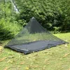 High Quality Mosquito Net Perfect Outdoor Backpacking Accessory for Adults and Kids Moustiquaire Keep Insect Away Home Textile