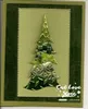 Creative Christmas Tree Metal Cut Dies Scrapbooking Scall Die Cuts Cuts Carte Making Decorative Craft Rossing New Die pour 2019