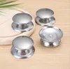 2Pcs/Set Lid Cookware Saucepan Kettle Lid Replacement Knobs Cover Holding Handles Lid For Cookware Pot Saucepan Kettle Pan Part