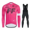 Nouveau maillot de cyclisme Set Bib Pantal