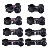 MTB Power 31,8mm Biço da bicicleta Hule 7 graus MTB Haste 35/45/55/60/65/70/80/90/20/110mm Bike Mounta