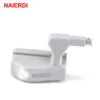 NAIERDI Universal LED Cabinet Light Hinge Sensor Light Cupboard Inner Hinges Lamp Kitchen Bedroom Wardrobe Night Light