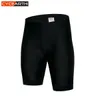 Nouvelle qualité Racing Men Summer Shorts d'été respirants cyclistes vélo de vélo de vélo de sport Gel Gel Italie