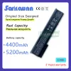Baterie Sarkawnn 6Cells Bateria laptopa CA06 dla HP Probook 640 640G0 G1 645 645G0 G1 650 650G0 G1 655 655G0 G1 Series