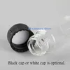 2ml To 60ml Transparent Glass Sample Vial Laboratory Reagent Bottle Small Clear Medicine Vials for Chemical Experiment