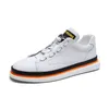 Повседневная обувь 2024 Summer Mens Fashion Classic Board Urban Comensy Low Top Sneakers