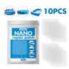 10 / 20pcs Nano Repair Patch Tenda per piscina Tenda impermeabile Speciale Adesiva Outdoor Nastro Patch di anello calda caldo