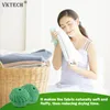 Neue umweltfreundliche Waschkugel Waschmaschine Nicht-chemische Reinigung Waschmittel Waschmittel Haushaltswaschmittelfreies Werkzeug