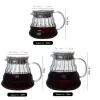 Cafeteira Coffee Pot Striped Filter Coffee Maker Hand Brew Striped Maker, Sharing Pot, Kesselkrug