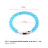 1PC Flash Dance Bracelets Opaski na rękę LED Flash Blow Bangle w ciemnym prezencie urodzinowym pulseras luminosas fluorescentes