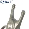 B&U Bait Clip Fish Lip Fishing Accessories Tackle Control Scissor Snip Fishing Grip Set Nipper Pincer Tool Clamp Cutter Plier