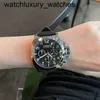 Panorass Watch Luxury Luxury for Mens Mechanical Owatch Top Ten Tritium Gas Tenomen Famous Designer di Miller A360