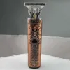 Clippers Professional Electric Hair Trimmer Hair Clipper Män skägg bil trimer hårklippmaskin hårklipp frisör rakkniv kant