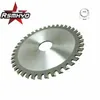 RSMXYO 1pc 직경 110-300mm Mulitpurpose TCT Circular Saw Blade 목공 절단 디스크 카바이드 팁 나무 톱날