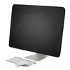 Stofdichte hoes waterdichte PU lederen beschermend met 3 stks zakken voor 21 inch 27 inch Apple iMac MacBook LCD -scherm 50% korting