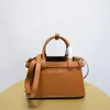 10a Designer Designer Replication Tote Bag 28 см кожи для женской сумочка