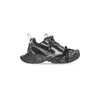 Nieuw met doos 3xl track 3.0 Designer schoenen Men Tripler Sliver Beige White Gym Red Dark Gray Sneakers modebord voor mij