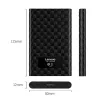 Enclosure Lenovo sata to usb box HDD Case 2.5 inch SATA to USB 3.0 SSD Adapter Hard Disk Drive Box External SATA Enclosure for windows mac