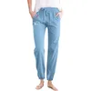 Pantaloni da donna Outdoor comodo Ms. Leisure Simple Fashi