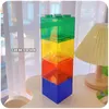 Korea Money Bank Ins Money Box Building Block Money Box Bank Bank Childre