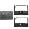 Frame Nuova copertura del case per laptop per Lenovo ThinkPad x260 Palmrest Coperchio di base della base di base superiore/laptop.