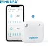 Hygrômetro de termômetro Wi-Fi-TH3 do Inkbird IBS-TH3, sensor inteligente 2 em 1 para umidade de temperatura com alarme de temperatura, armazenamento em nuvem de dados