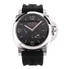 Titta på Designer Luxury Wristwatches 80600 PAM01321 Automatisk mekanisk 44mm Automatiska klockor Full rostfritt vattentät